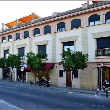 Comodidad Y Bellas Vistas En Tu Casa K Comfort Βίλα Κόρδοβα Εξωτερικό φωτογραφία