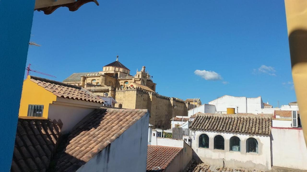 Comodidad Y Bellas Vistas En Tu Casa K Comfort Βίλα Κόρδοβα Εξωτερικό φωτογραφία