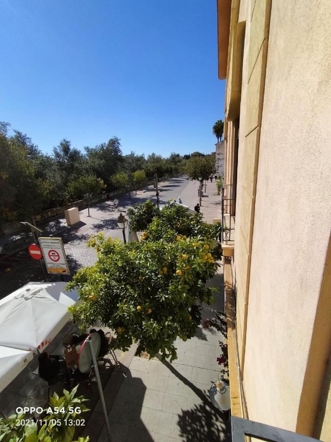 Comodidad Y Bellas Vistas En Tu Casa K Comfort Βίλα Κόρδοβα Εξωτερικό φωτογραφία