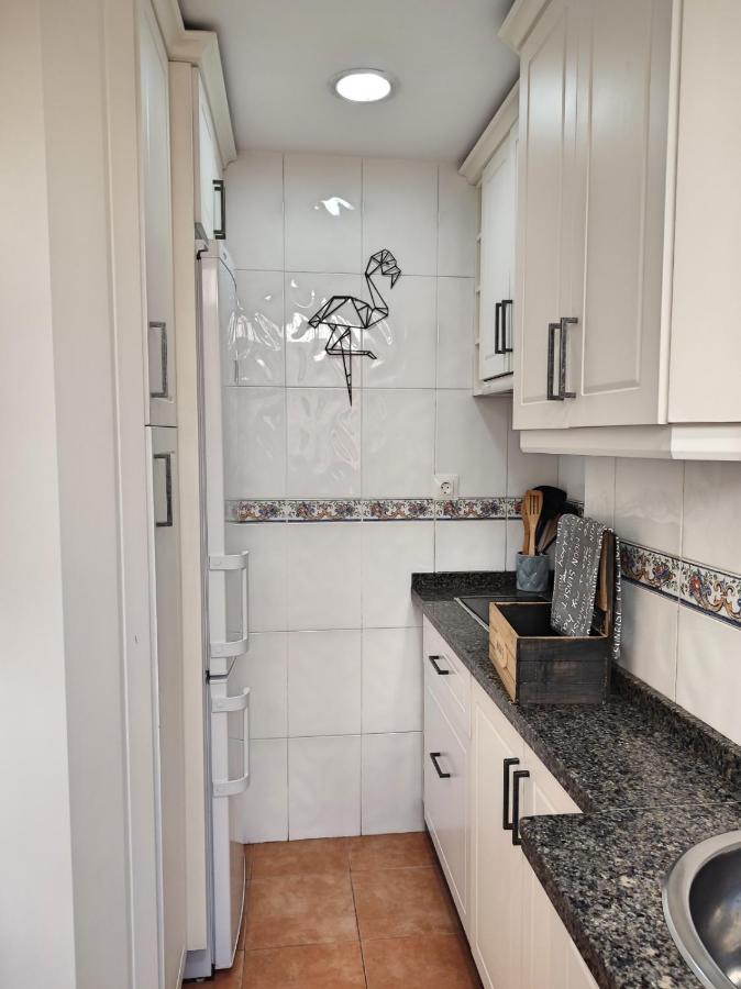 Comodidad Y Bellas Vistas En Tu Casa K Comfort Βίλα Κόρδοβα Εξωτερικό φωτογραφία