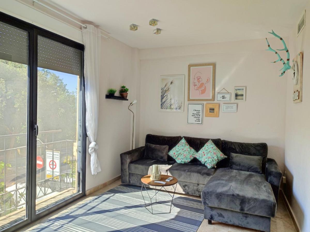 Comodidad Y Bellas Vistas En Tu Casa K Comfort Βίλα Κόρδοβα Εξωτερικό φωτογραφία