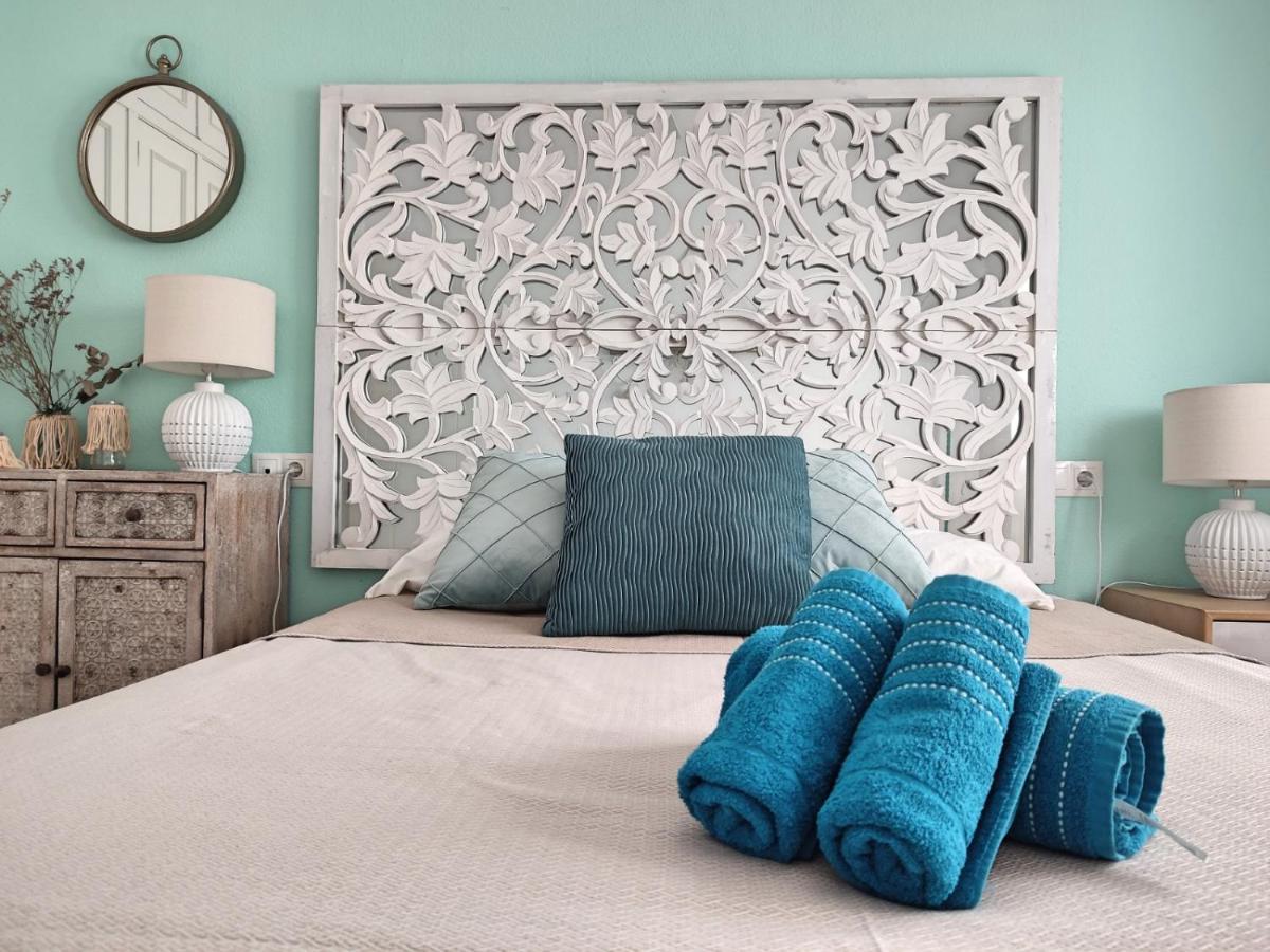 Comodidad Y Bellas Vistas En Tu Casa K Comfort Βίλα Κόρδοβα Εξωτερικό φωτογραφία