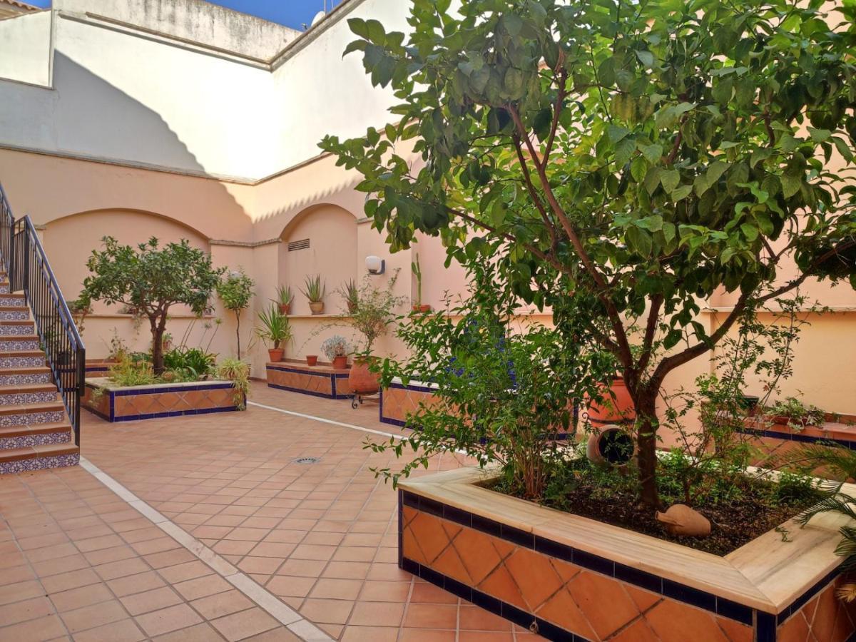 Comodidad Y Bellas Vistas En Tu Casa K Comfort Βίλα Κόρδοβα Εξωτερικό φωτογραφία