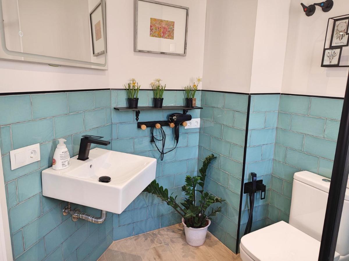 Comodidad Y Bellas Vistas En Tu Casa K Comfort Βίλα Κόρδοβα Εξωτερικό φωτογραφία