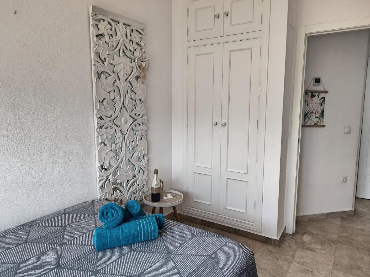 Comodidad Y Bellas Vistas En Tu Casa K Comfort Βίλα Κόρδοβα Εξωτερικό φωτογραφία