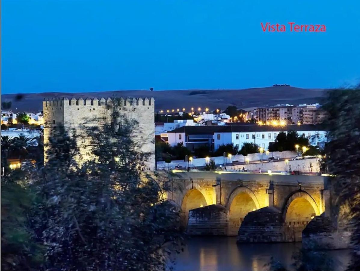 Comodidad Y Bellas Vistas En Tu Casa K Comfort Βίλα Κόρδοβα Εξωτερικό φωτογραφία