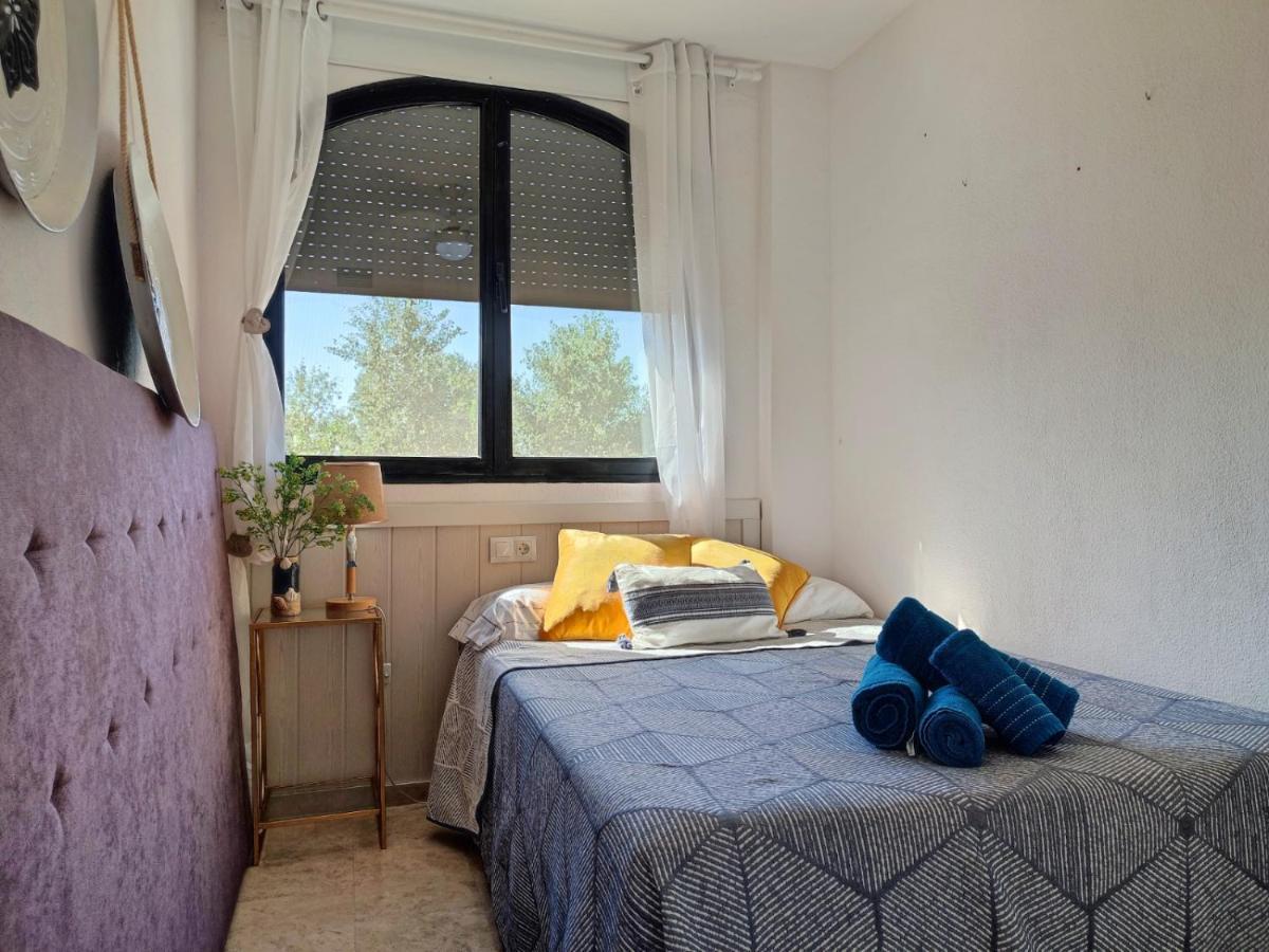 Comodidad Y Bellas Vistas En Tu Casa K Comfort Βίλα Κόρδοβα Εξωτερικό φωτογραφία