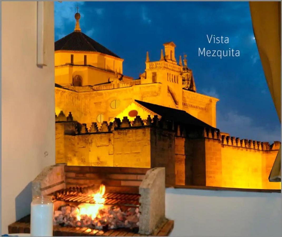 Comodidad Y Bellas Vistas En Tu Casa K Comfort Βίλα Κόρδοβα Εξωτερικό φωτογραφία
