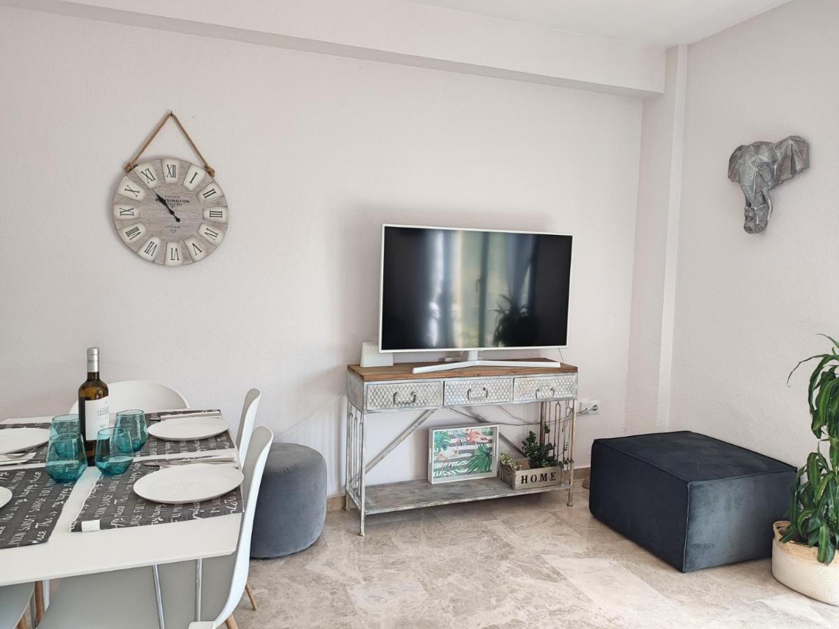 Comodidad Y Bellas Vistas En Tu Casa K Comfort Βίλα Κόρδοβα Εξωτερικό φωτογραφία