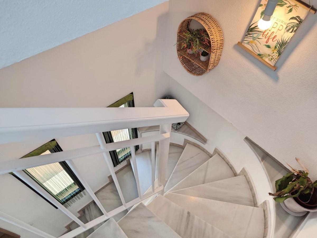 Comodidad Y Bellas Vistas En Tu Casa K Comfort Βίλα Κόρδοβα Εξωτερικό φωτογραφία