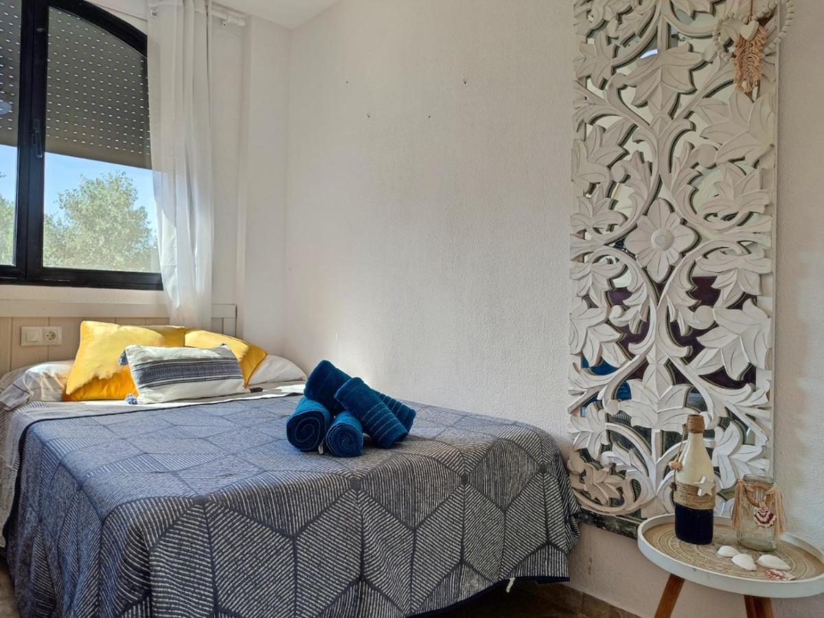 Comodidad Y Bellas Vistas En Tu Casa K Comfort Βίλα Κόρδοβα Εξωτερικό φωτογραφία